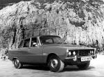 Rover P6 3500S 1968 года